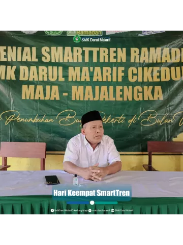 H Aa Trisno Gomo, S.Ag,M.M.