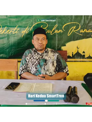 Nana Supriatna, S.Pd.