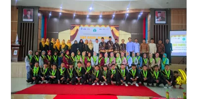 Kegiatan sekolah