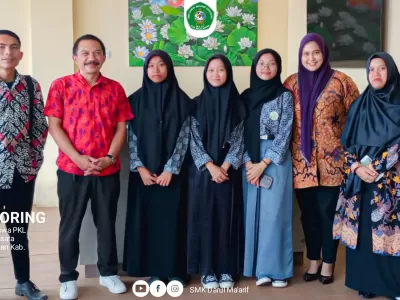 Praktik Kerja Lapangan (PKL)