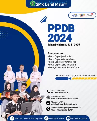 Pengumunan Online