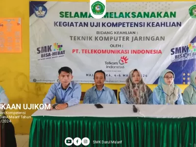 Pembukaan UKK